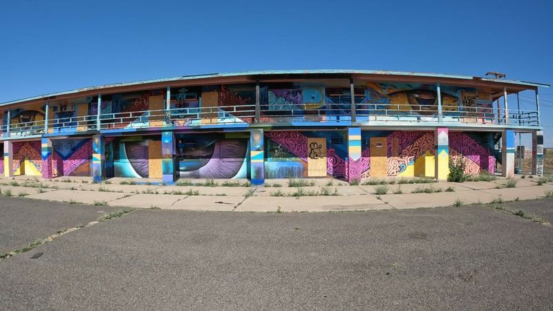 Urban Exploration and Photography Opportunities
