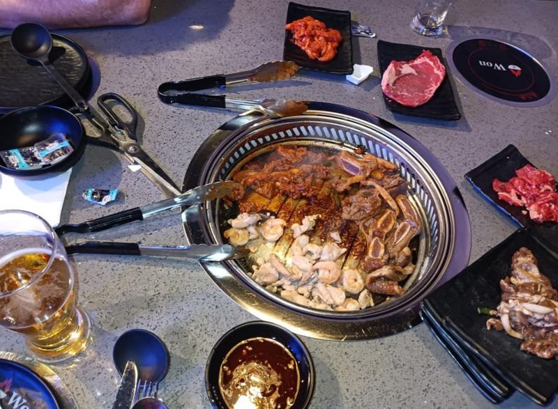 Hot Pot Heaven for Adventurous Eaters