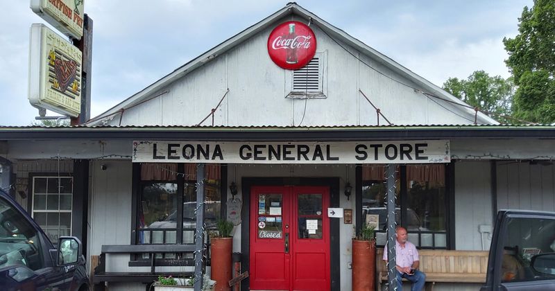 A Humble Beginning in a Small Texas Town