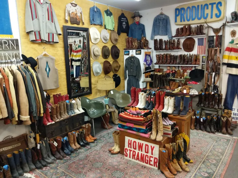 Bozeman Vintage