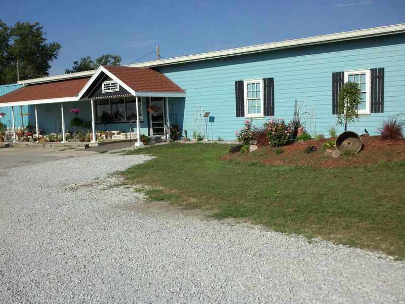 A Sweet Surprise in the Heart of Nebraska