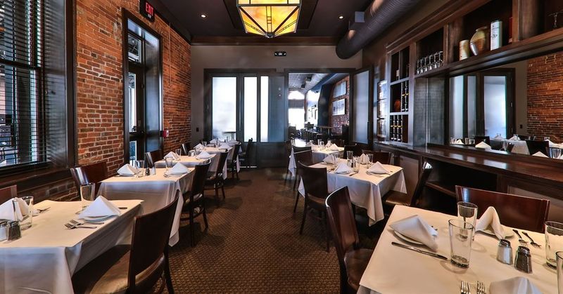 City Square Steakhouse (Wooster)
