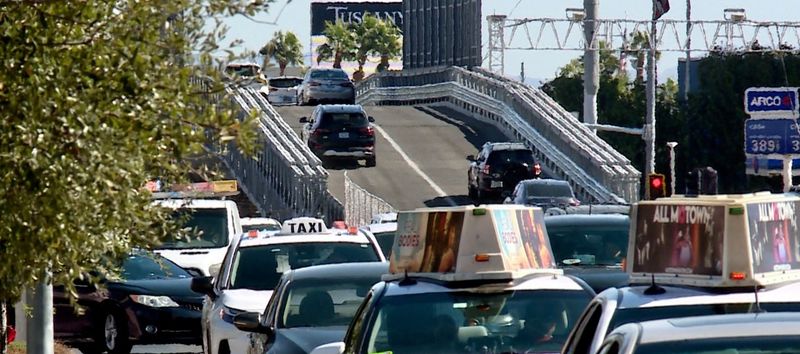 Chronic Traffic Congestion