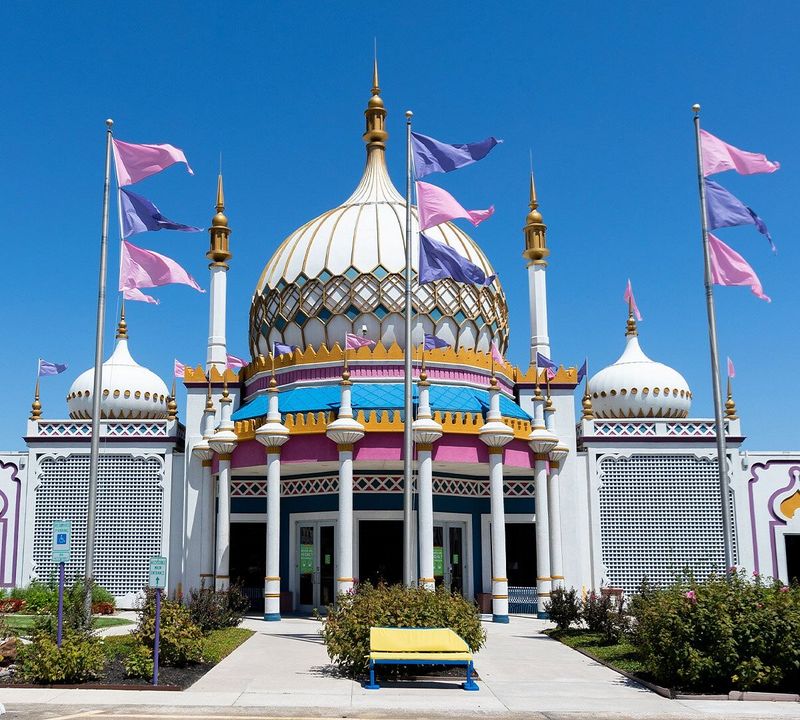 Ripley's Believe It or Not! in Grand Prairie