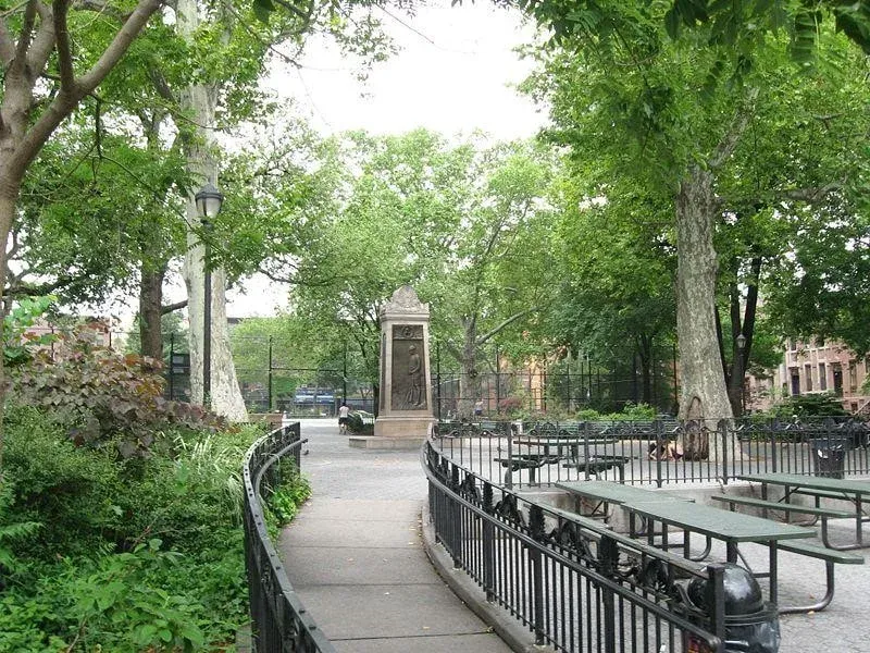 Nearby Stops for a Full Day in Carroll Gardens