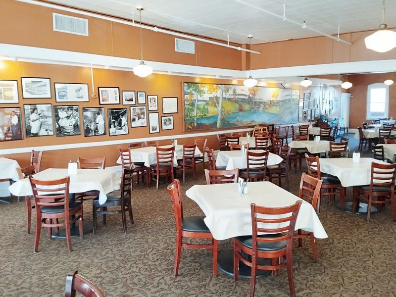 Why Mary Mac’s Still Defines Atlanta Dining