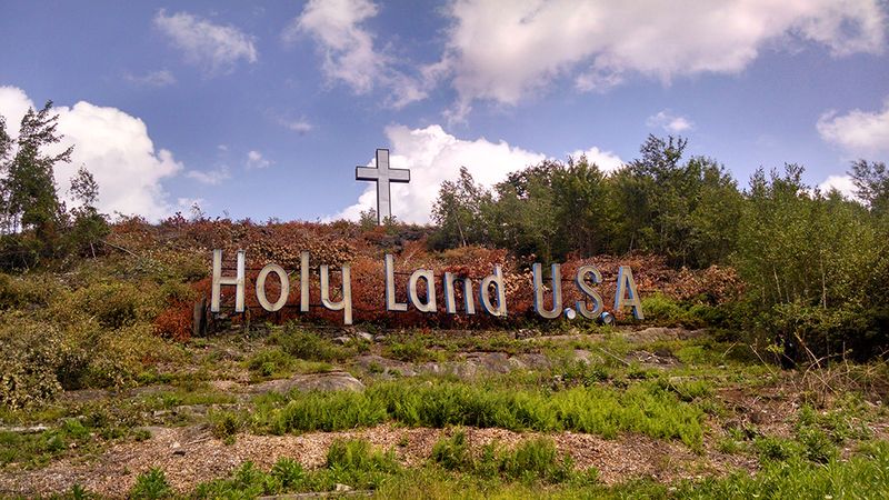 The Cultural Impact as a Dark Tourism Destination