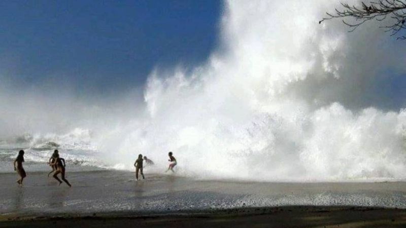 Ignorance of Hawaiian Ocean Power