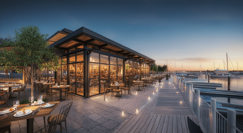 A Genuine Laid-Back Virginia Beach Vibe