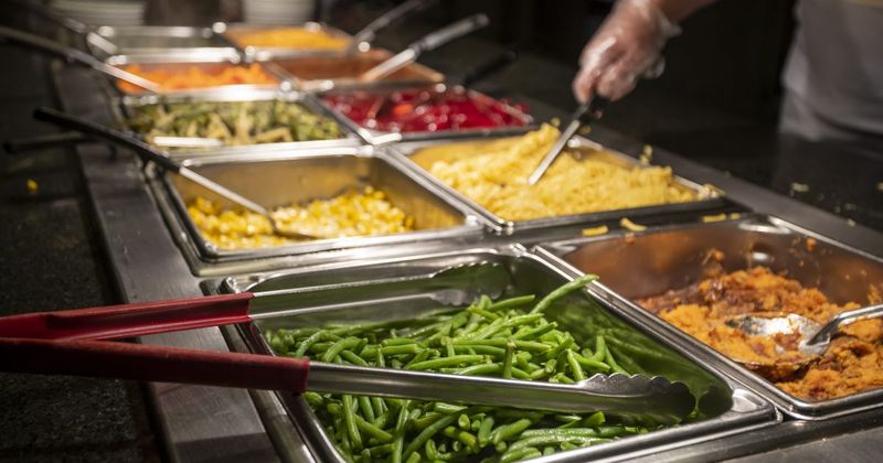 Authentic Pennsylvania Dutch Cooking Techniques Shine Through