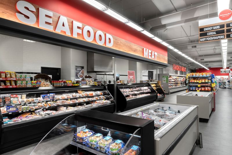 Spotlight On Schnucks And Other Locals