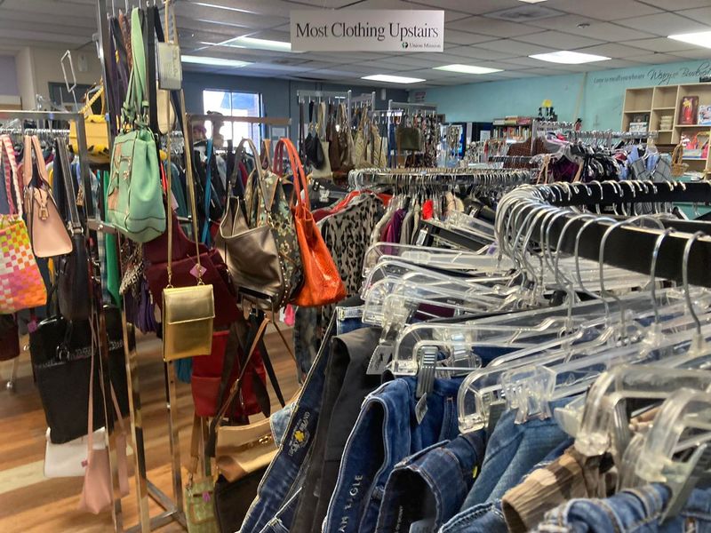 Thrifting in Wild, Wonderful West Virginia