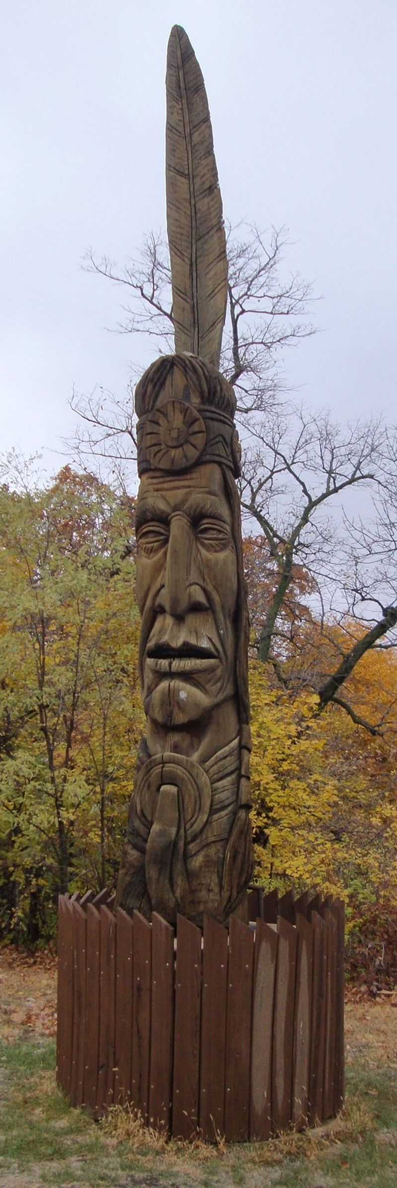 The Whispering Giant Sculptures
