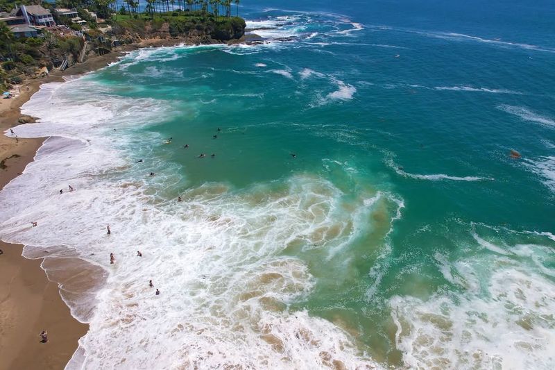 Failure to Read the Ocean