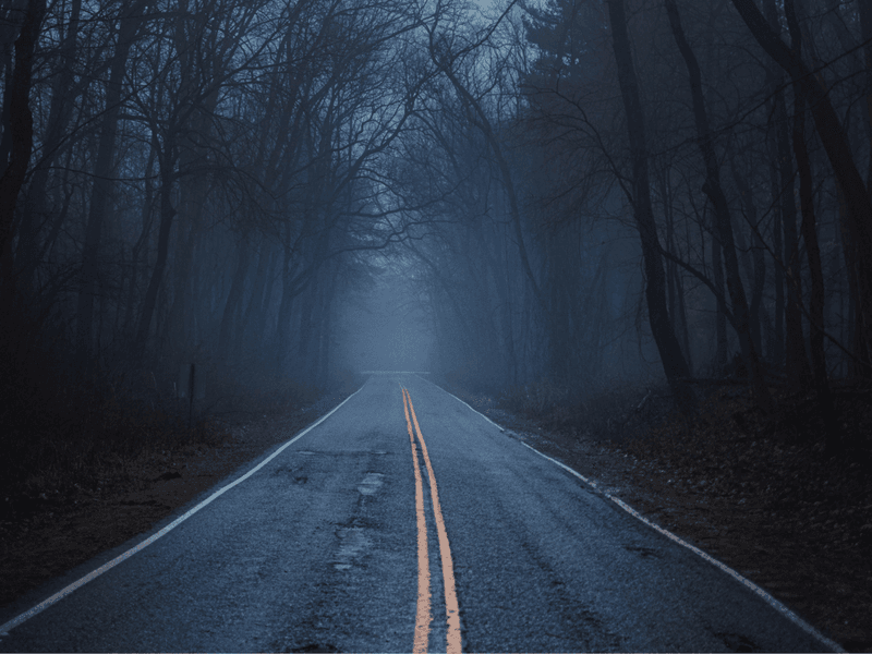 Extreme Isolation and Darkness