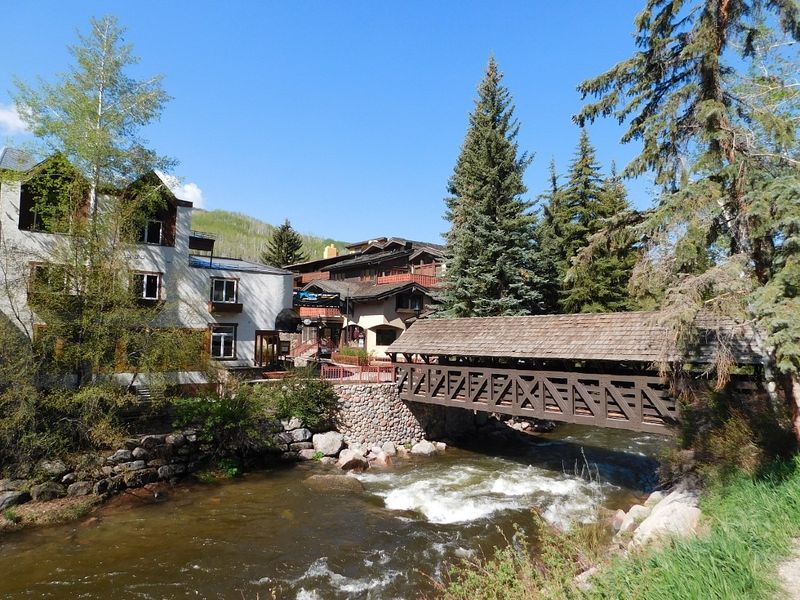 Communities Ride The River Boom
