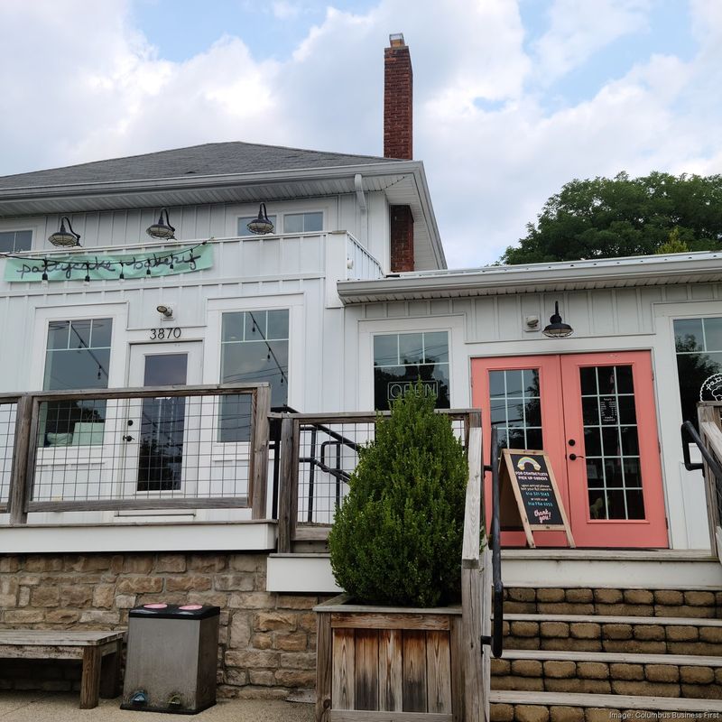Pattycake Bakery (Columbus)