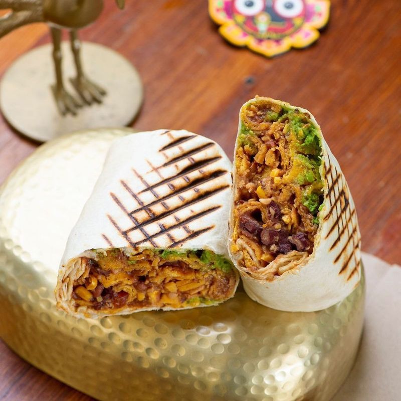 The Vegan Yacht – Austin, TX
