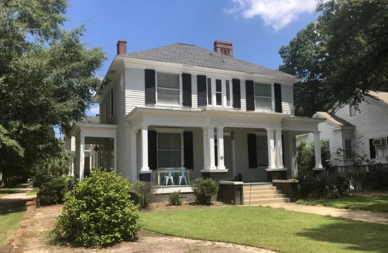 Strong Community Pride and Shared Identity