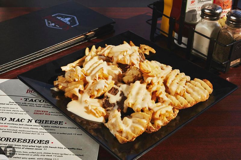 Brickhouse Grill & Pub
