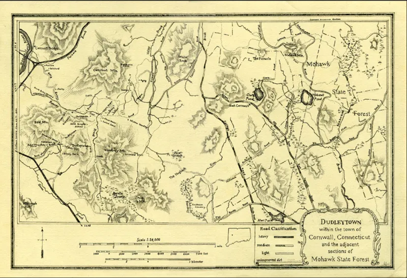 The Family the Curse Followed