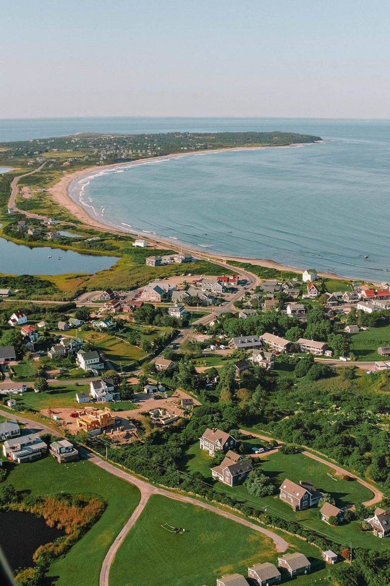 When Tourists Found Rhode Island’s Hidden Corners