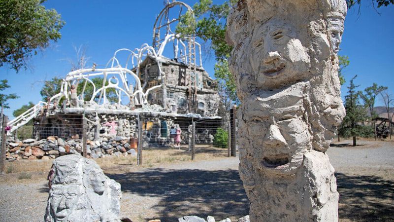 Materials of Memory and Imagination