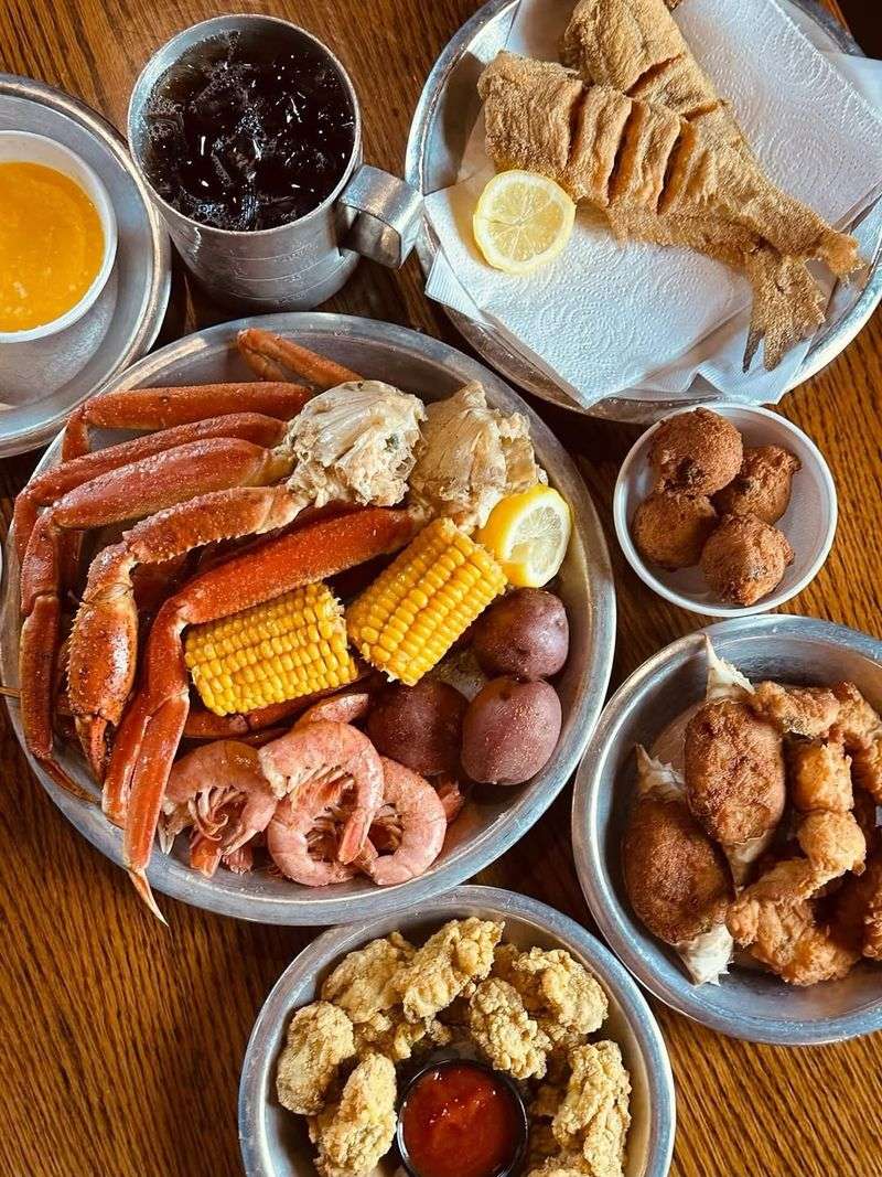 More Than a Meal