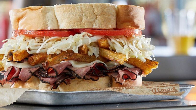 Primanti Bros. Satellite Locations