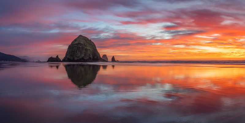 Cannon Beach