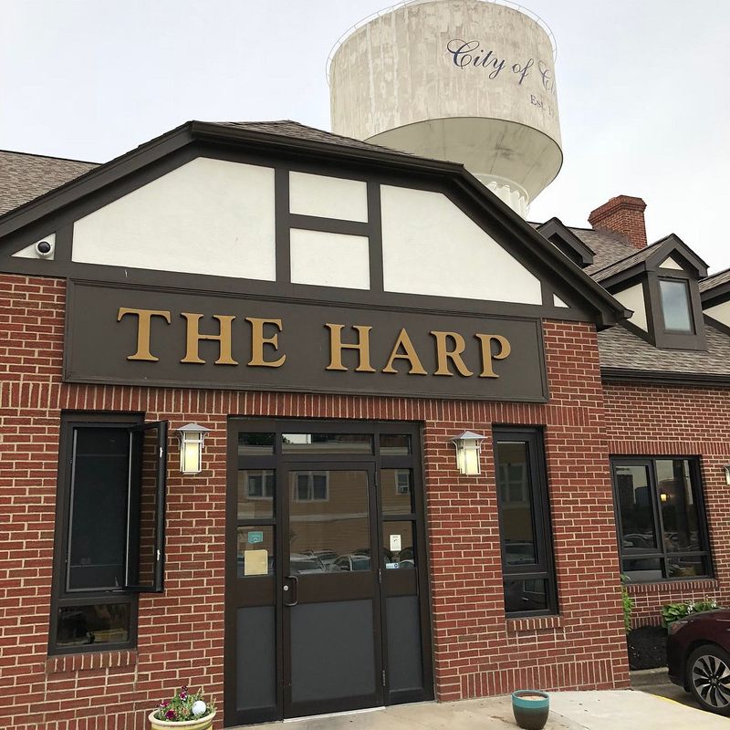 The Harp