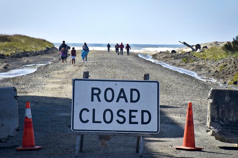 Ocean Shores