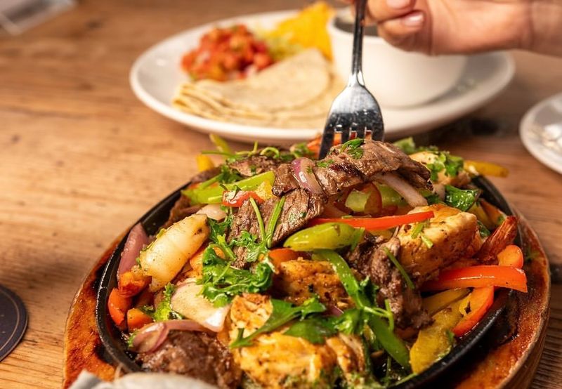 Farm-Fresh Comfort Food With A Twist