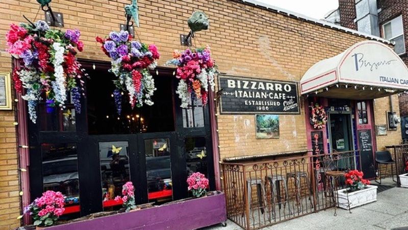 A Seattle Tradition With an Italian Twist