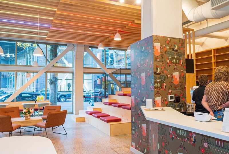 Haven Coffee Co. (Portland)