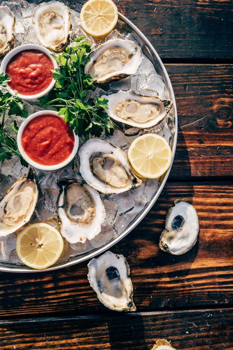 The Unexpected Food Culture