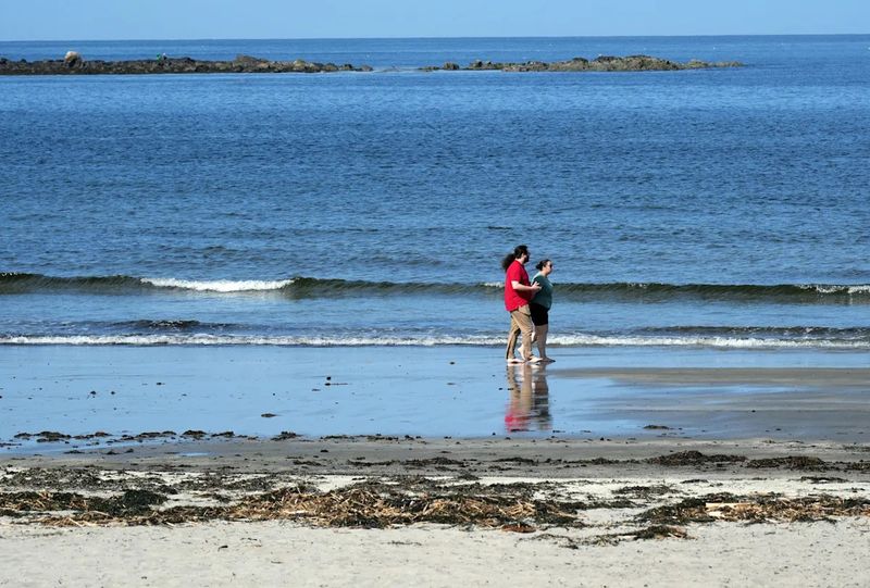 Why Maine’s Laws Still Reflect Its Early History