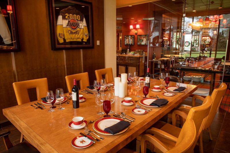 Prime 44 West (White Sulphur Springs)