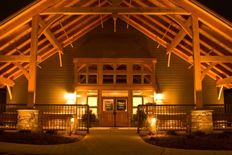 The River Company Restaurant & Brewery