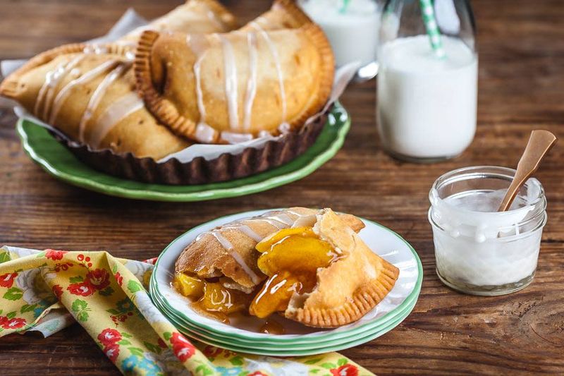 Lane Southern Orchards' Farm-Fresh Delight