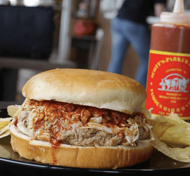 The Menu: Simple, Focused, Faithful