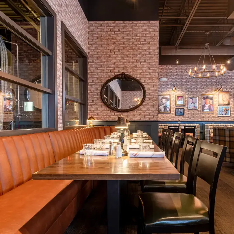 Will's + Bill's Brewery & Restaurant - Berwyn, PA