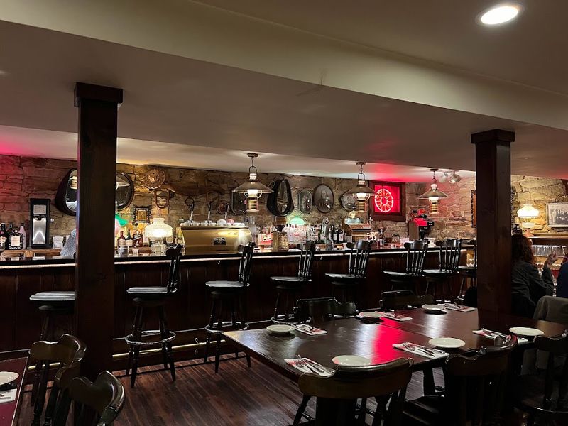 The Craft House & Gastropub (Kittanning, PA)