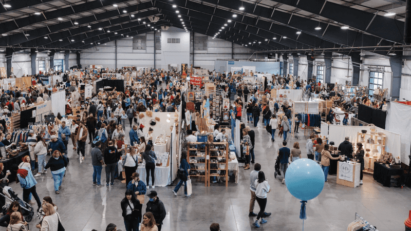 Nashville set the tone