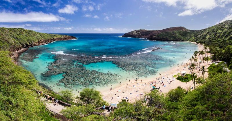 Overtourism isn’t just about crowding