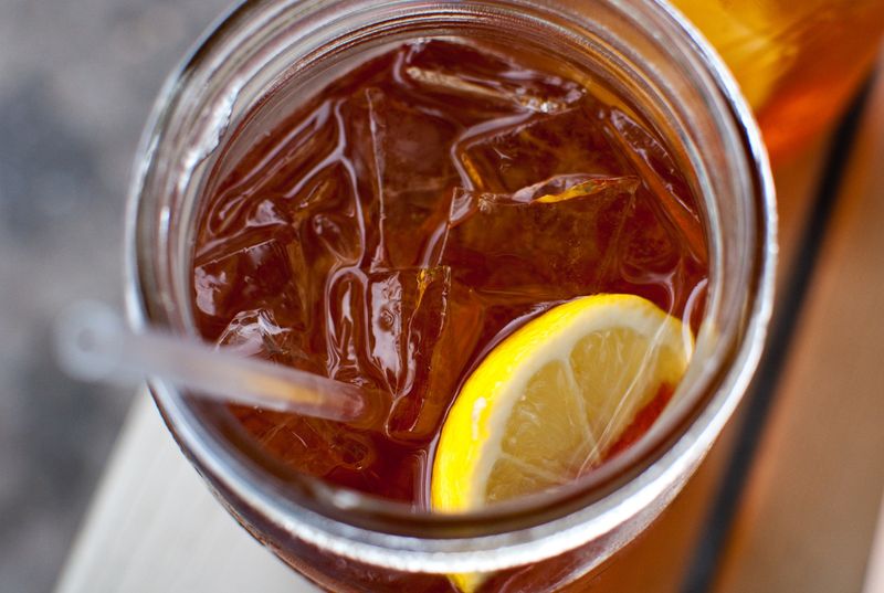 Sweet tea isn’t optional, it’s foundational