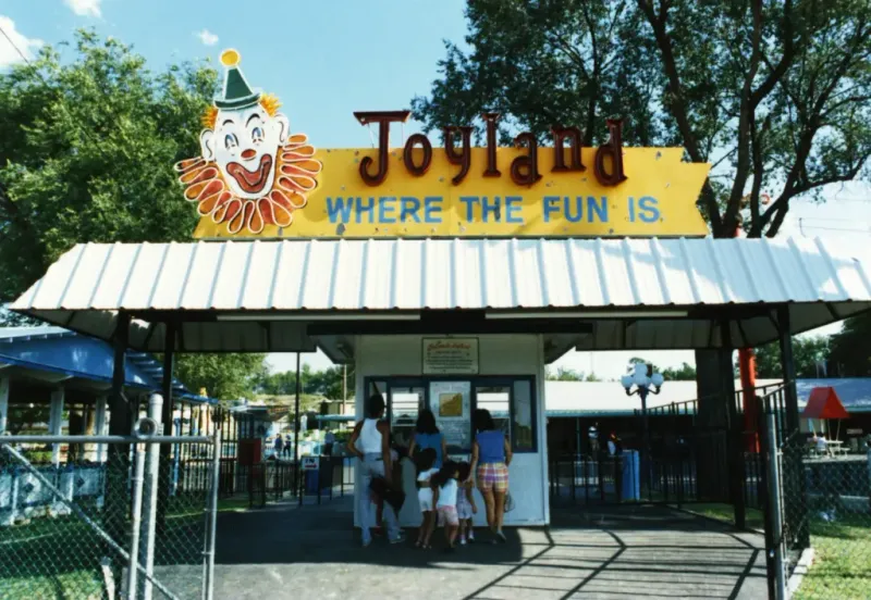 A family-run operation with loyal fans