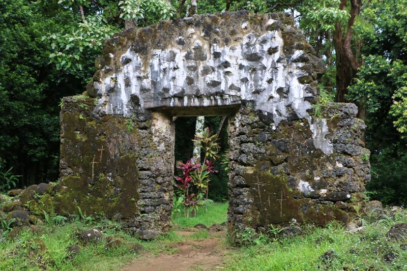 Sacred Spaces Turned Tourist Attractions