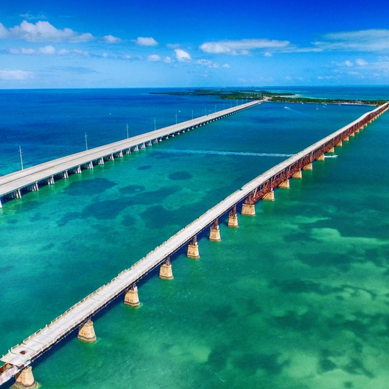 Scenic Drives That Come With Heavy Traffic