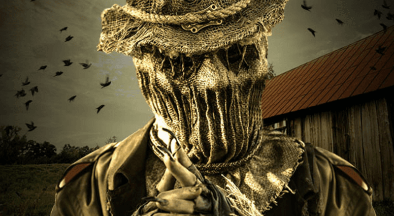 Top-Rated Haunted Experience Recognized Statewide